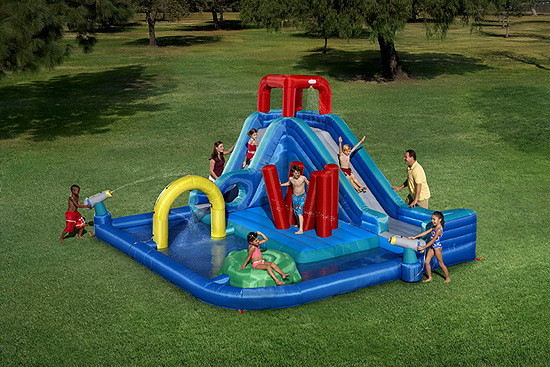 Best Backyard Water Toys
 Best backyard water toys