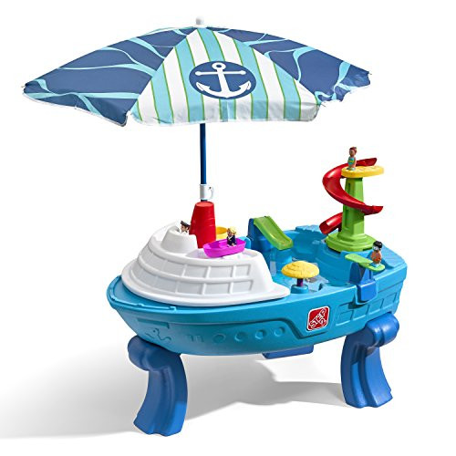 Best Backyard Water Toys
 15 Best Outdoor Water Toys for Toddlers to Have Fun in the