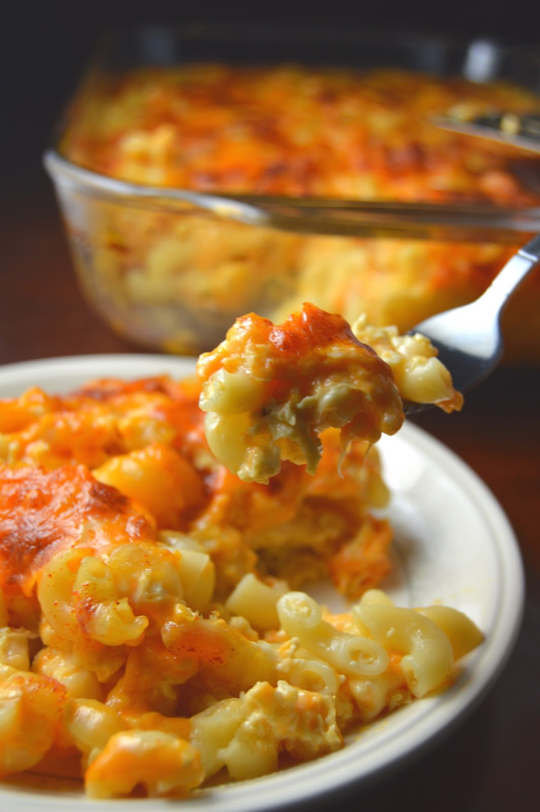 Best Baked Macaroni And Cheese Recipes
 Baked Macaroni and Cheese