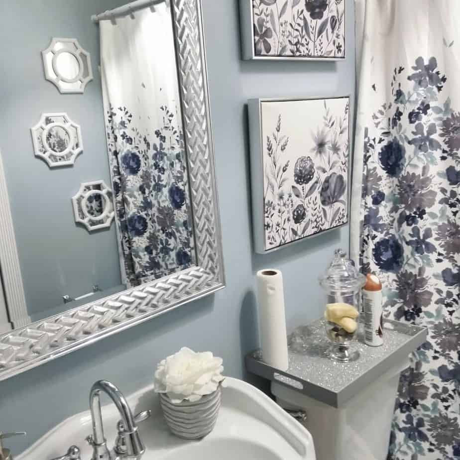 Best Bathroom Colors 2020
 Top 7 Bathroom Trends 2020 52 s Bathroom Design