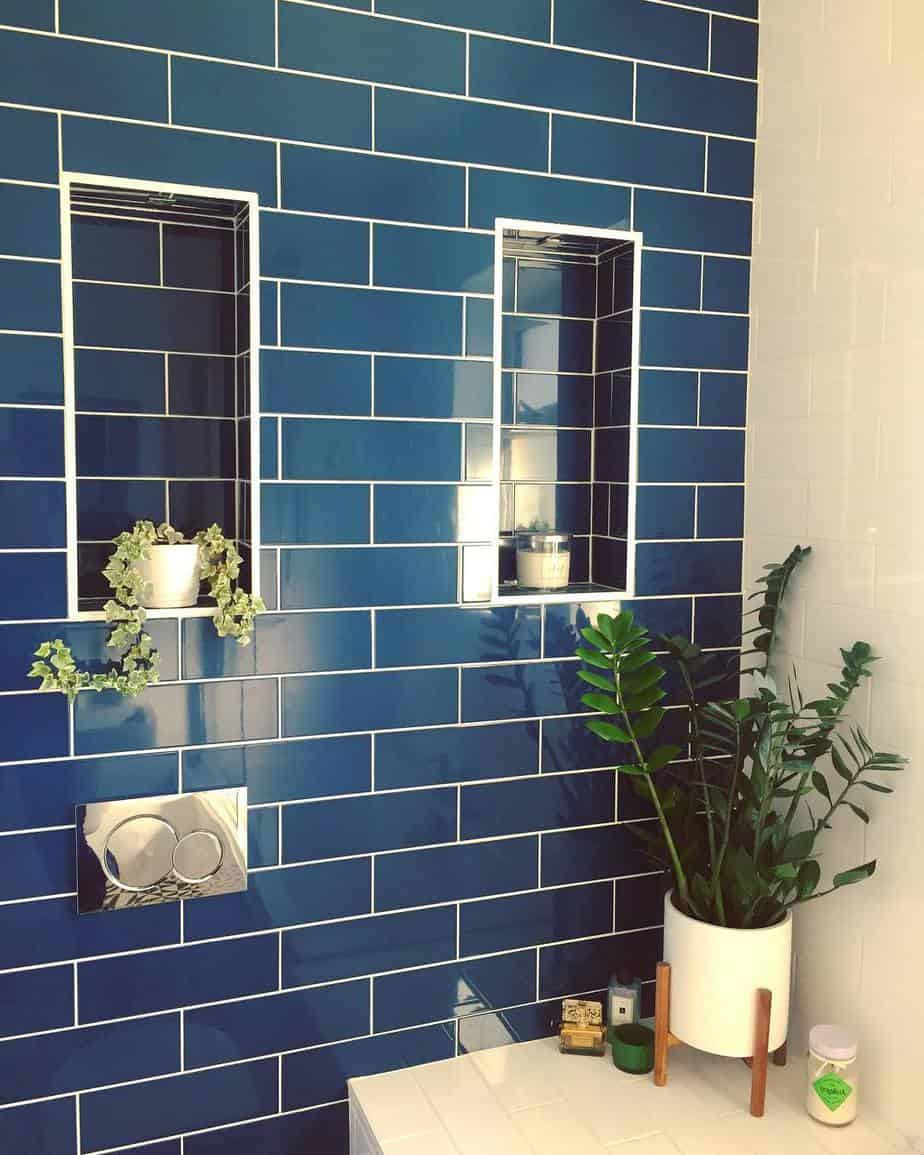 Best Bathroom Colors 2020
 Top 7 Bathroom Trends 2020 52 s Bathroom Design