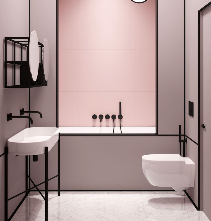 Best Bathroom Colors 2020
 Bathroom Trends 2019 2020 – Designs Colors and Tile