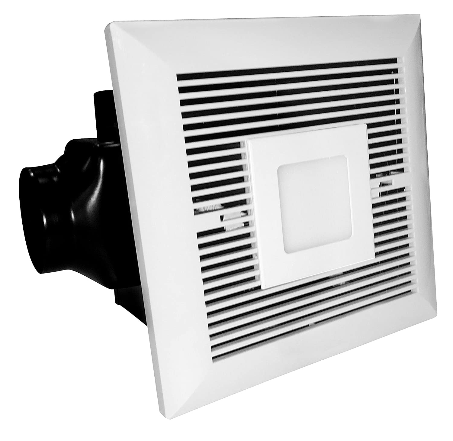 Best Bathroom Exhaust Fan Reviews
 10 Best Bathroom Exhaust Fans Review of 2019