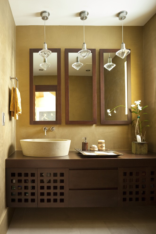 Best Bathroom Mirrors
 Latest Trends Best 27 Bathroom Mirror Designs – Pouted