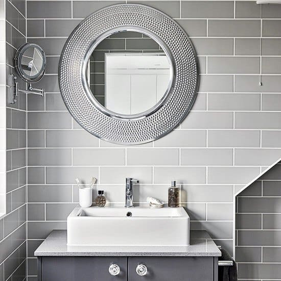 Best Bathroom Mirrors
 Top 50 Best Bathroom Mirror Ideas Reflective Interior