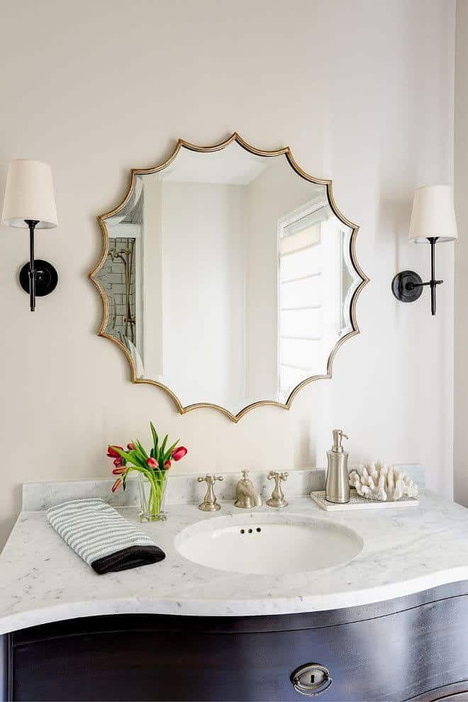 Best Bathroom Mirrors
 The Best Vanity Mirrors for Your Bathroom