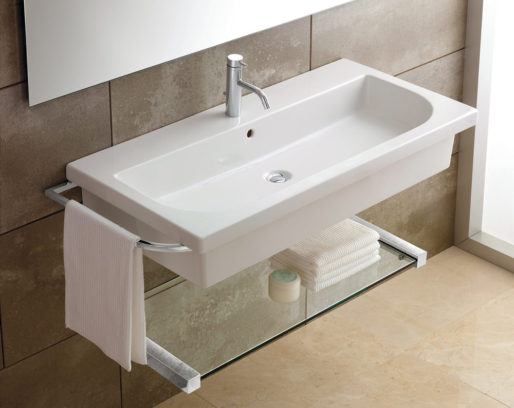 Best Bathroom Sinks
 10 Best Wall Mounted Sinks for Bathroom AW2K