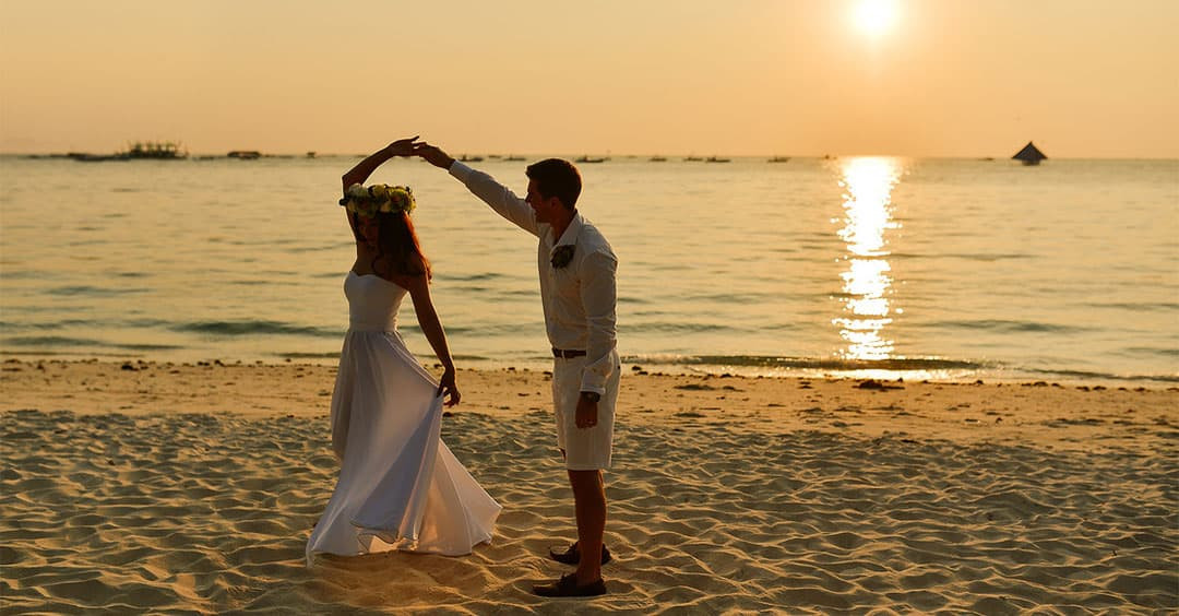 Best Beach Weddings
 Boracay’s 17 Best Beach Wedding Packages & Venues