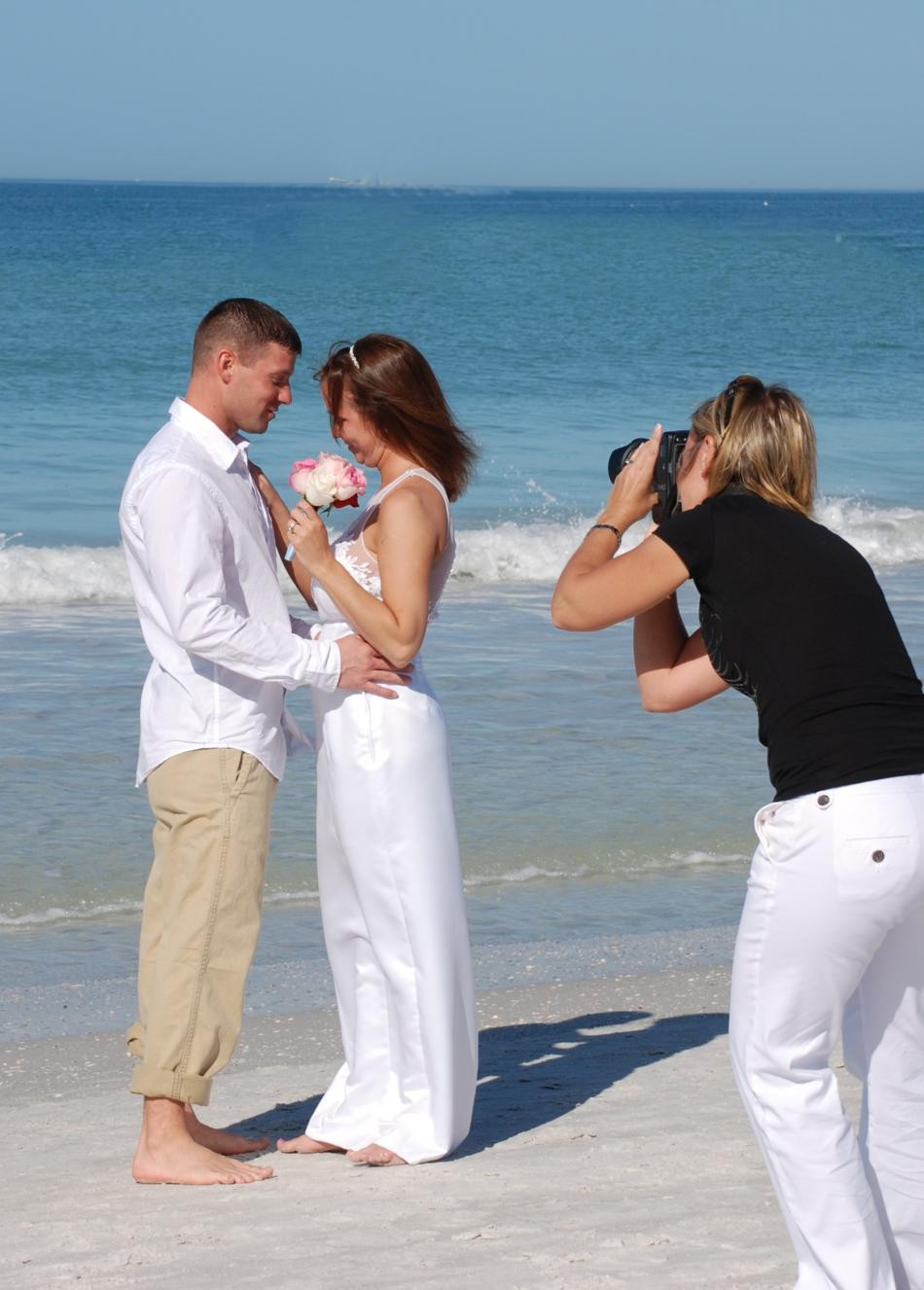Best Beach Weddings
 Top Ten Tips for Planning Your Florida Wedding
