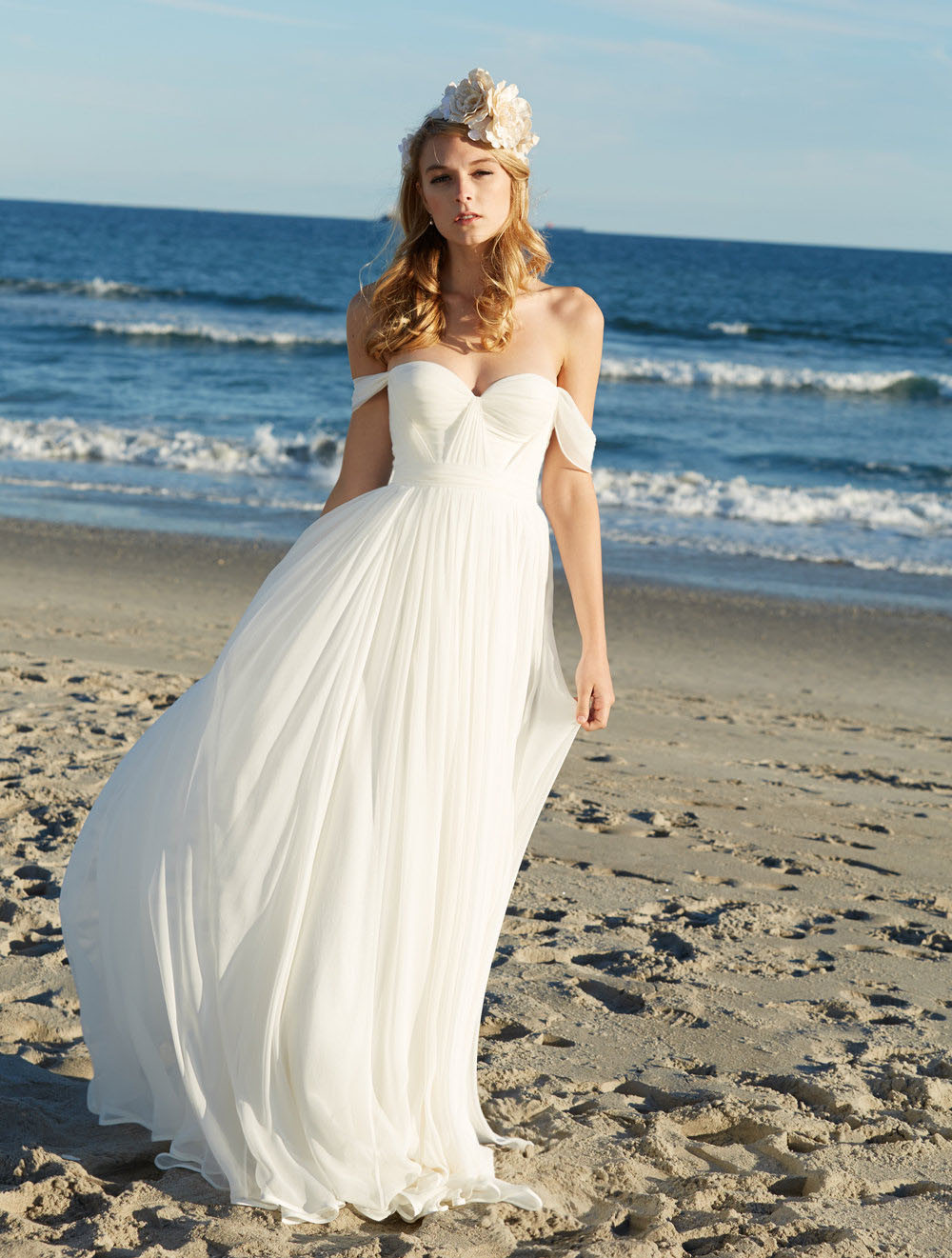 Best Beach Weddings
 20 Best Beach Destination Wedding Dress for 2016 Lunss