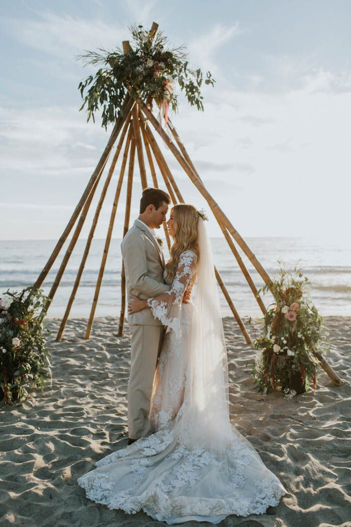 Best Beach Weddings
 910 best Beach Wedding Ideas images on Pinterest
