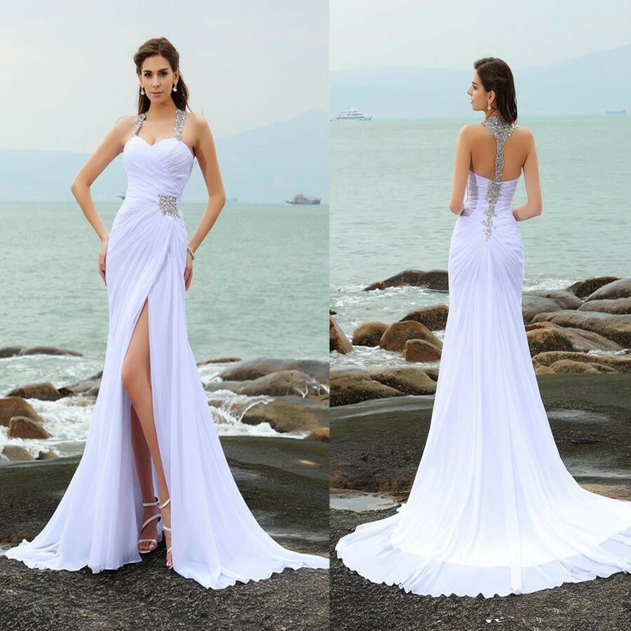 Best Beach Weddings
 21 Best Beach Wedding Dresses For 2019 2020 Royal Wedding