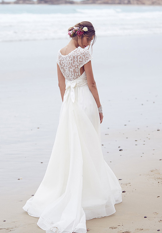 Best Beach Weddings
 20 Best Beach Destination Wedding Dress for 2016 Lunss
