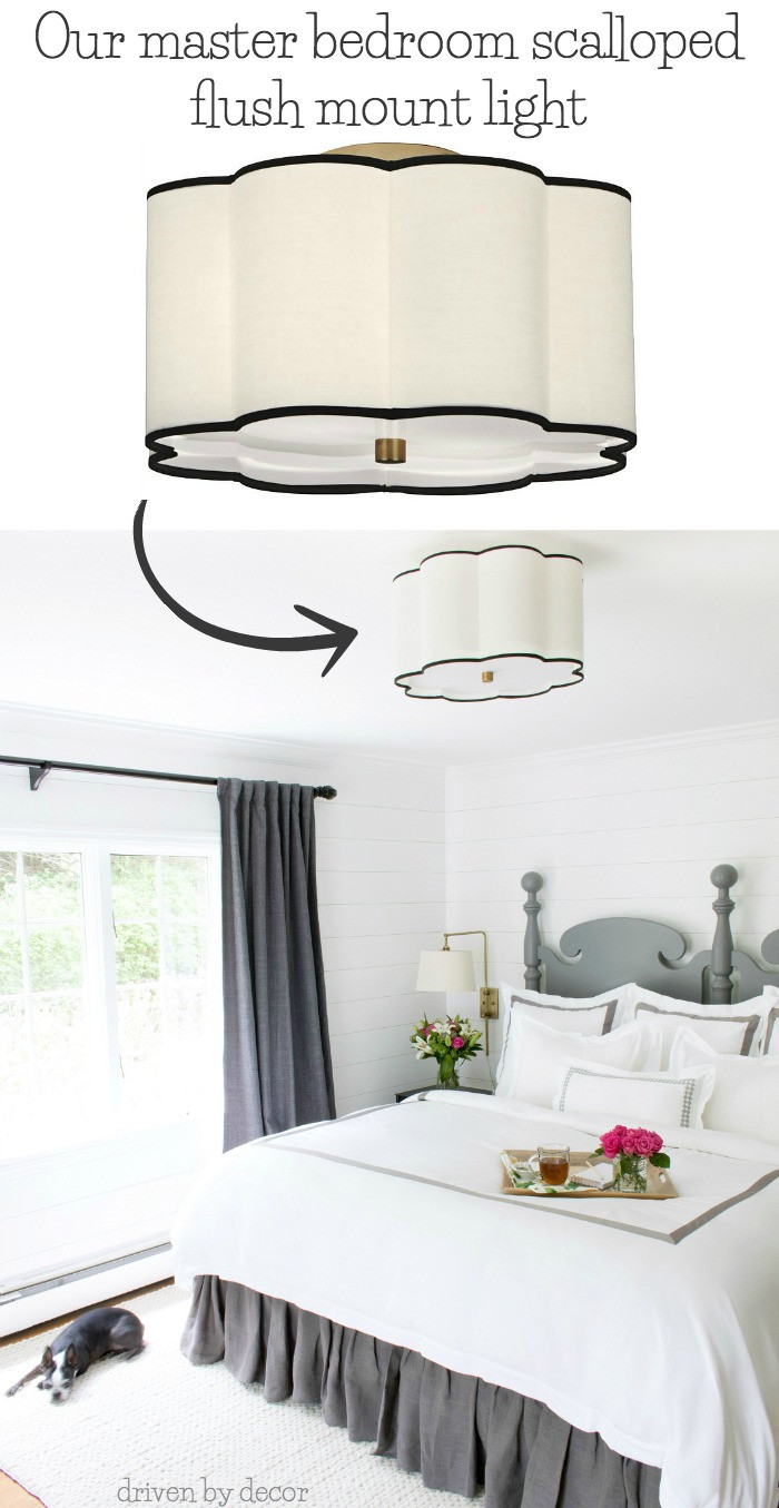 Best Bedroom Ceiling Lights
 Best Flush Mount Ceiling Lighting My 10 Faves From