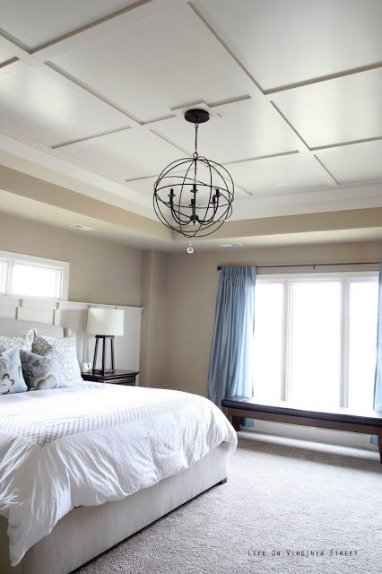 Best Bedroom Ceiling Lights
 32 The Best Bedroom Ceiling Lights Ideas