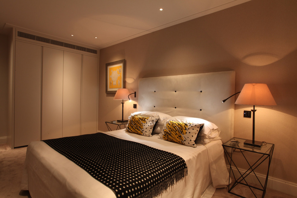 Best Bedroom Ceiling Lights
 Here are the Best Lights that Create a Warm & Cosy Bedroom