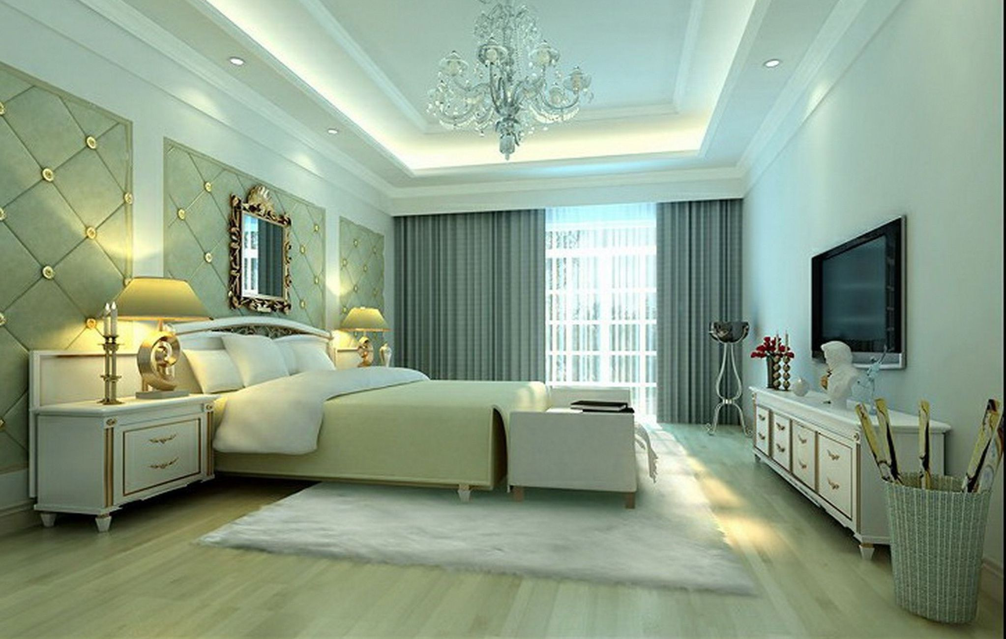 Best Bedroom Ceiling Lights
 Ultimate Guide to Bedroom Ceiling Lights Traba Homes