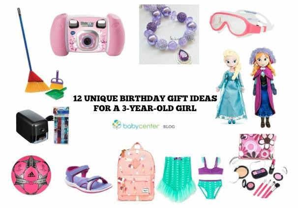 Best Birthday Gift For 3 Year Old Baby Girl
 12 amazing birthday t ideas for your 3 year old girl