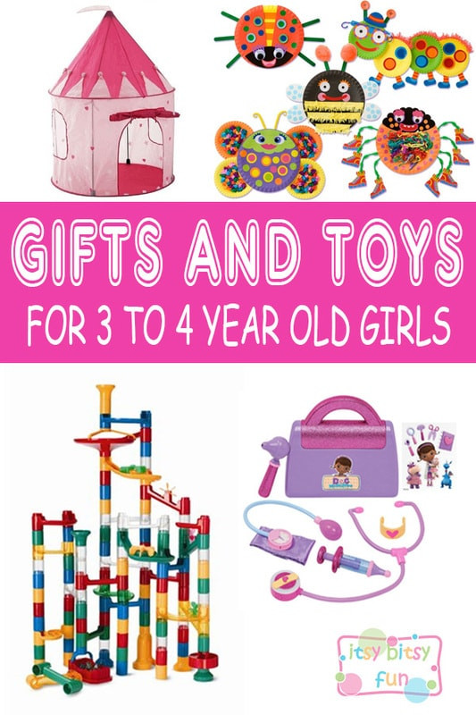 Best Birthday Gift For 3 Year Old Baby Girl
 Best Gifts for 3 Year Old Girls in 2017 Itsy Bitsy Fun