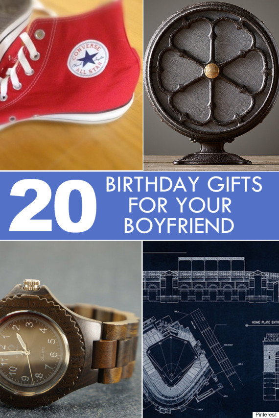 Best Birthday Gifts For Boyfriend
 Birthday Gifts For Boyfriend What To Get Him His Day