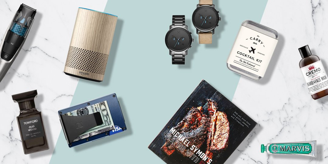 Best Birthday Gifts For Him
 Birthday Gifts For Him AskMen