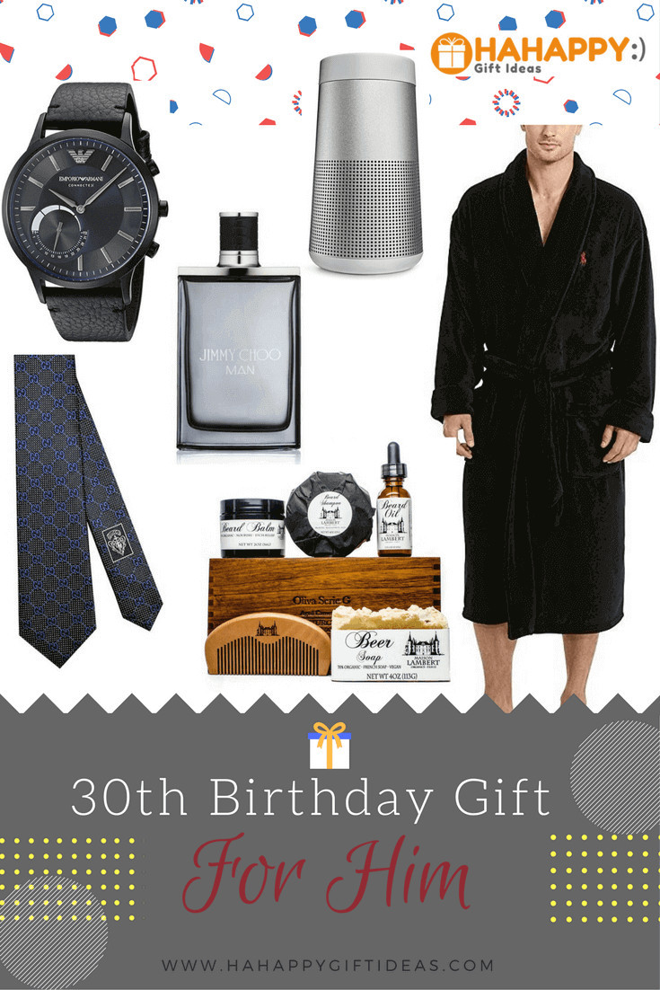 Best Birthday Gifts For Him
 24 Best Birthday Gift Ideas for Him Home Family Style