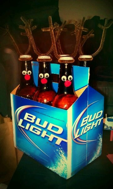 Best Chinese Christmas Gift Ideas
 17 Best images about Bud Light Gifts Presents on Pinterest