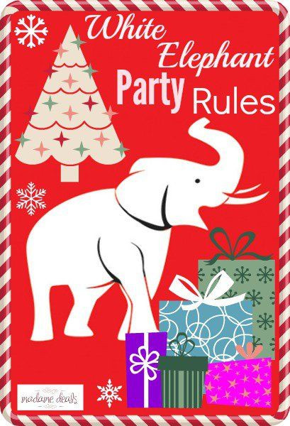 Best Chinese Christmas Gift Ideas
 The 25 best White elephant game ideas on Pinterest