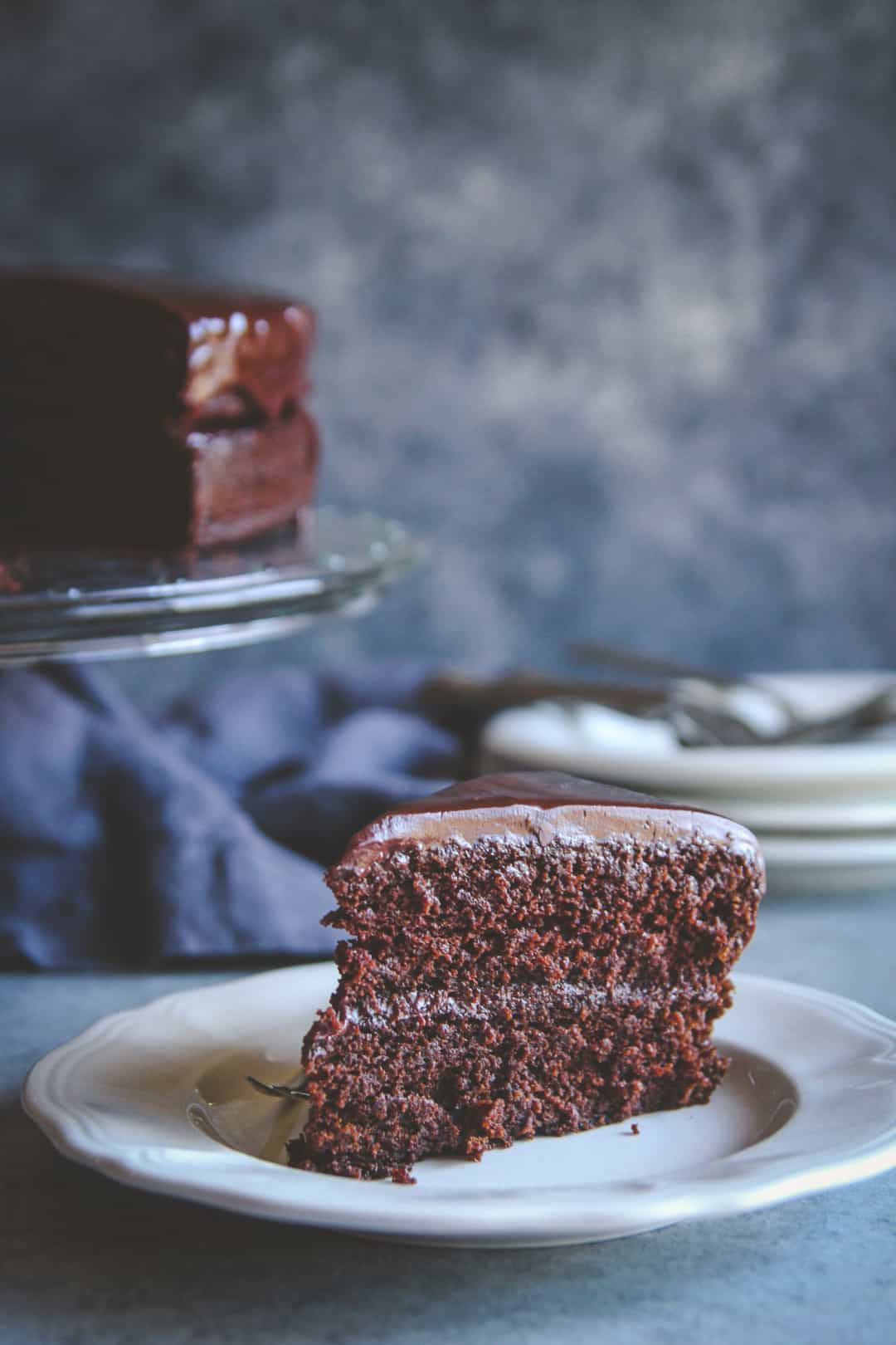 Best Chocolate Layer Cake
 The best chocolate layer cake recipe you ll ever make