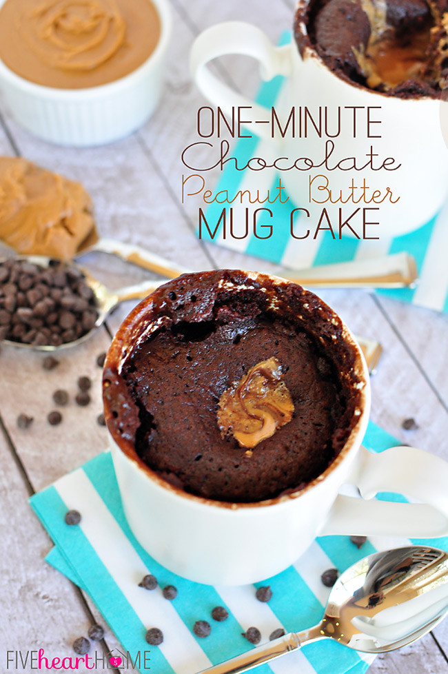 Best Chocolate Mug Cake
 35 Mouthwatering Mug Cake Recipes To Prepare a Single