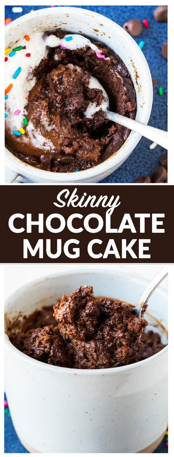 Best Chocolate Mug Cake
 Chocolate Mug Cake Recipe