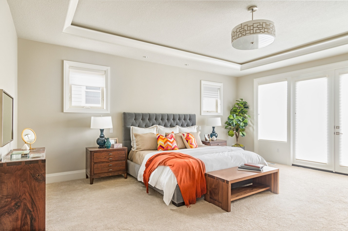 Best Color For Master Bedroom
 Home Haven How to Choose the Best Master Bedroom Paint Colors