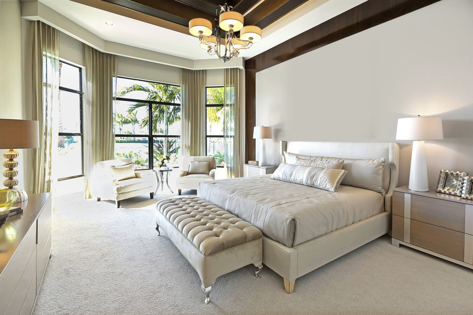 Best Color For Master Bedroom
 Why Carpet is Better Than Hardwood for Bedrooms