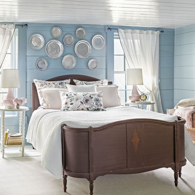 Best Color For Small Bedroom
 27 Best Paint Colors for Small Rooms Painting Small Rooms