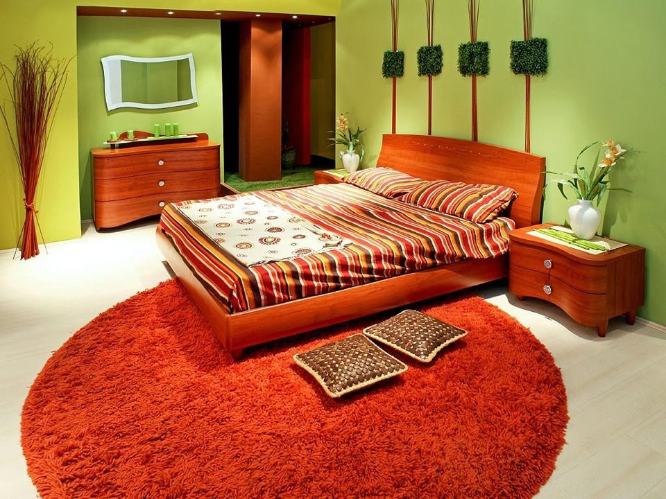 Best Color For Small Bedroom
 Best Paint Colors for Small Bedrooms Decor IdeasDecor Ideas