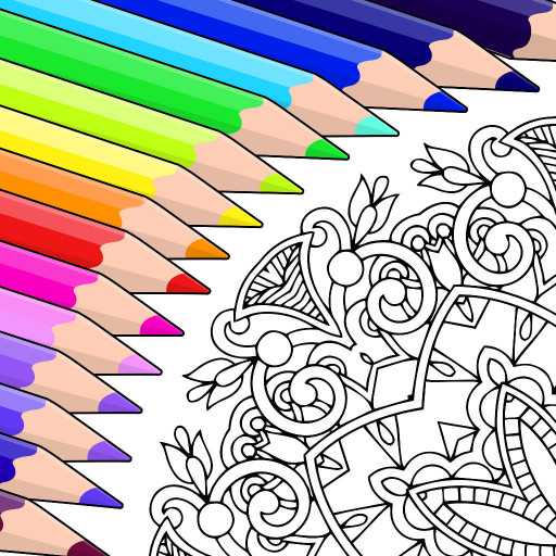B YO8E Best Coloring Book App For Adults
Colorfy Free Coloring Book for Adults Best Coloring