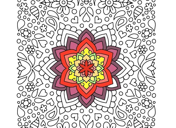 Best Coloring Book App For Adults
 3 best Windows 10 adult coloring book apps