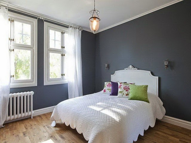 tips choose best wall paint colors for Best Colors For Bedroom Walls
Tips Choose the Best Wall Paint Colors for Home
