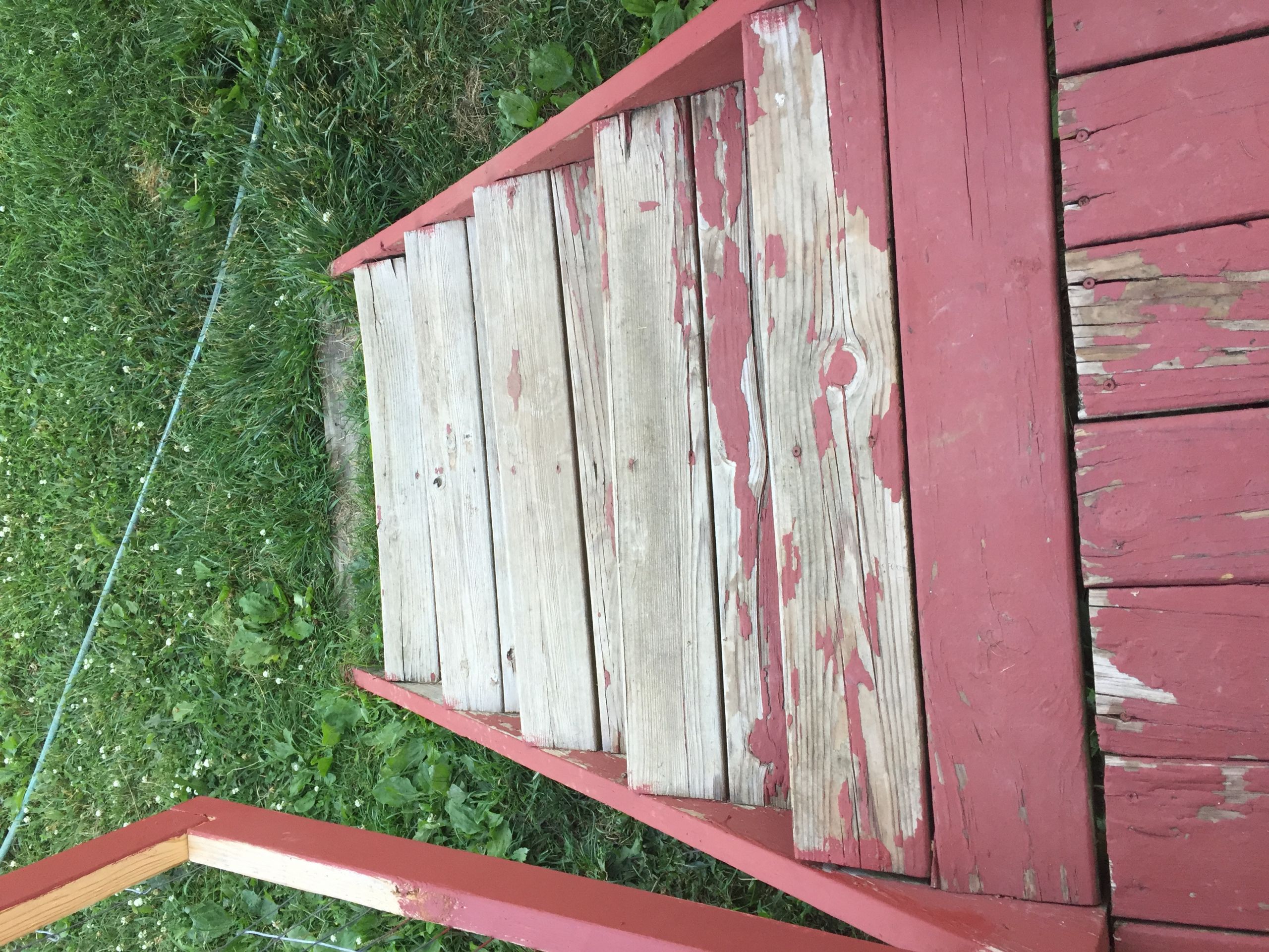 Best Deck Over Paint
 Behr Deckover Review