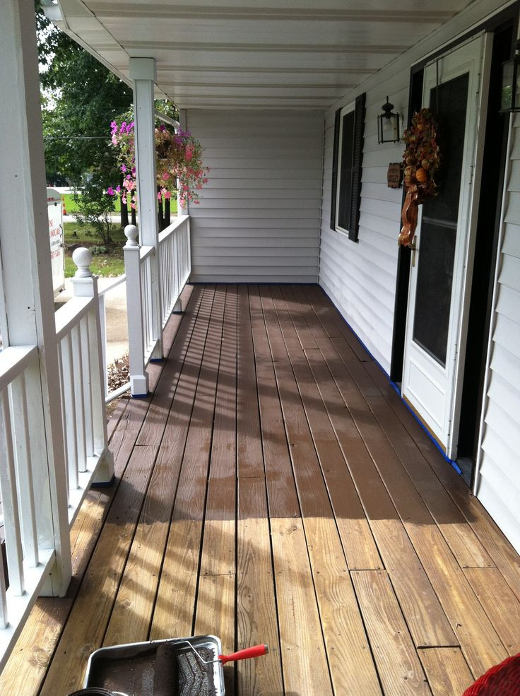 Best Deck Over Paint
 34 best images about deck Behr colors on Pinterest