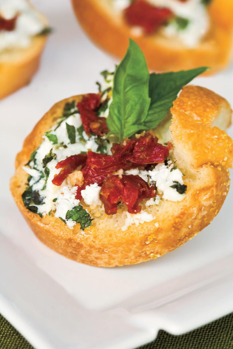 Best Easter Appetizers
 Easter Appetizers Southern Living