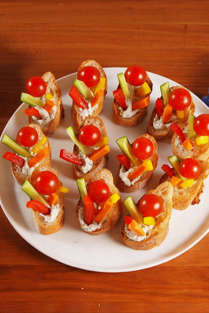 Best Easter Appetizers
 20 Best Spring Party Appetizers Easy Recipes for Spring