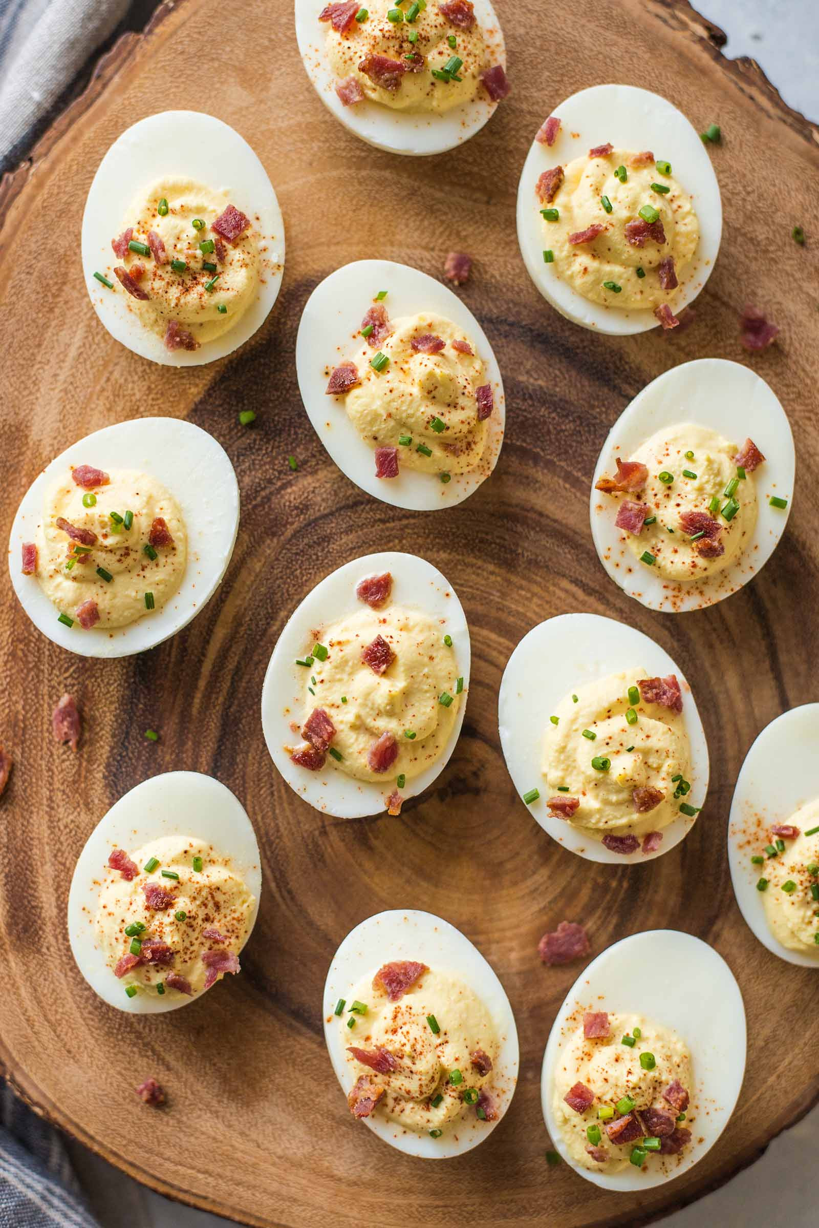 Best Easter Appetizers
 Top 7 Easter Appetizers