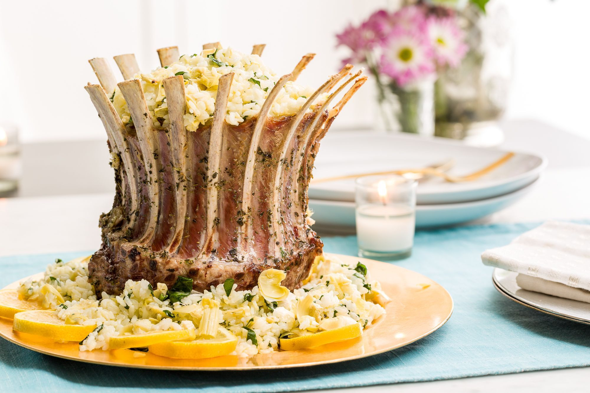 Best Easter Dinner Ever
 Delicious Easter Dinner Ideas Everyone Will Love