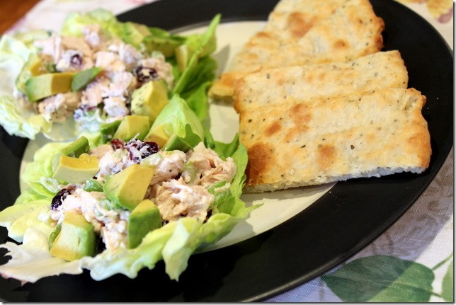 Best Ever Chicken Salad
 The Best Ever Chicken Salad Recipe