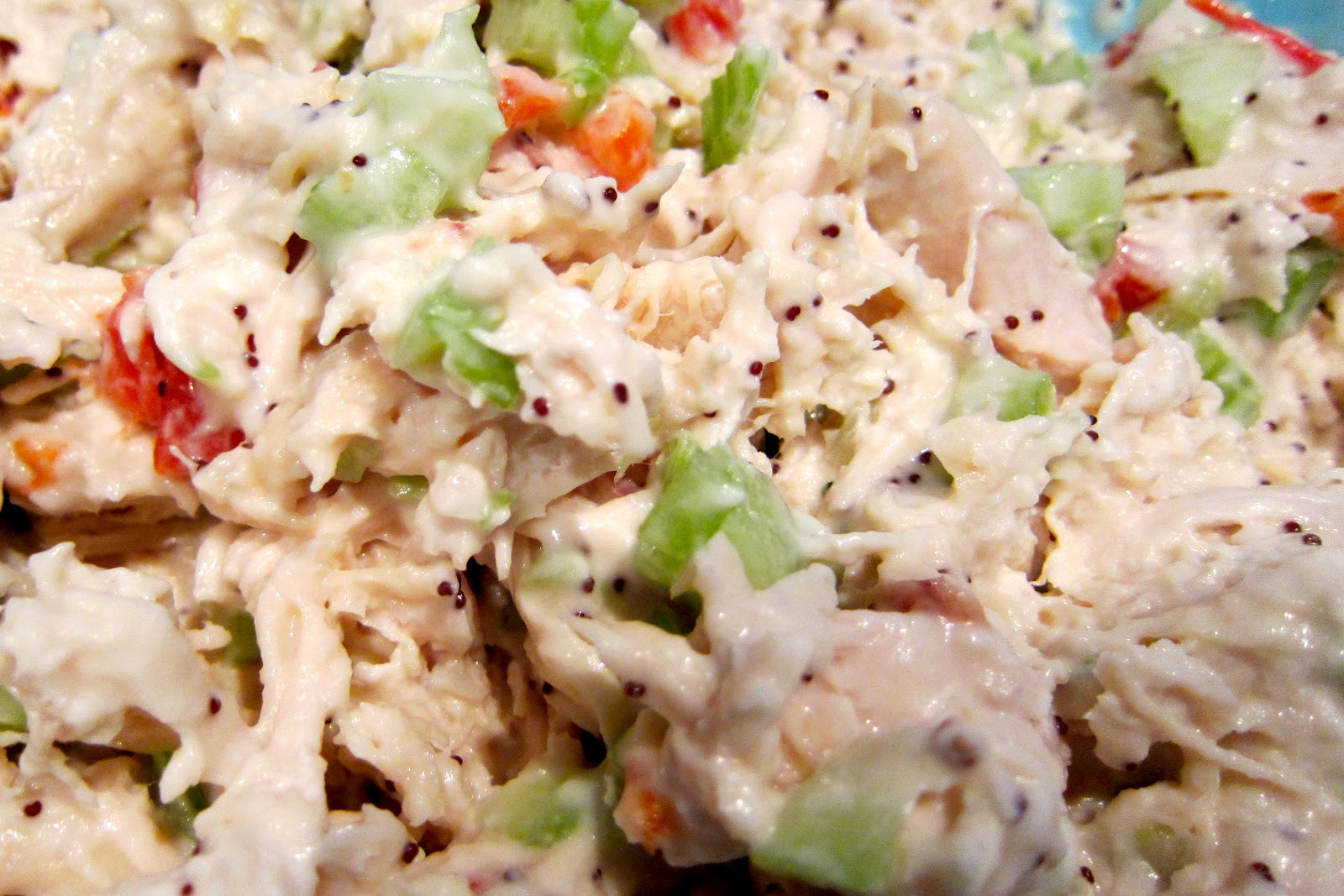 Best Ever Chicken Salad
 The Best Chicken Salad Ever Recipe — Dishmaps