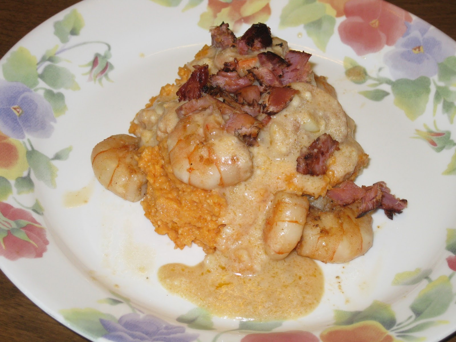 Best Ever Shrimp And Grits
 Best Ever Recipe Collection Shrimp and Grits