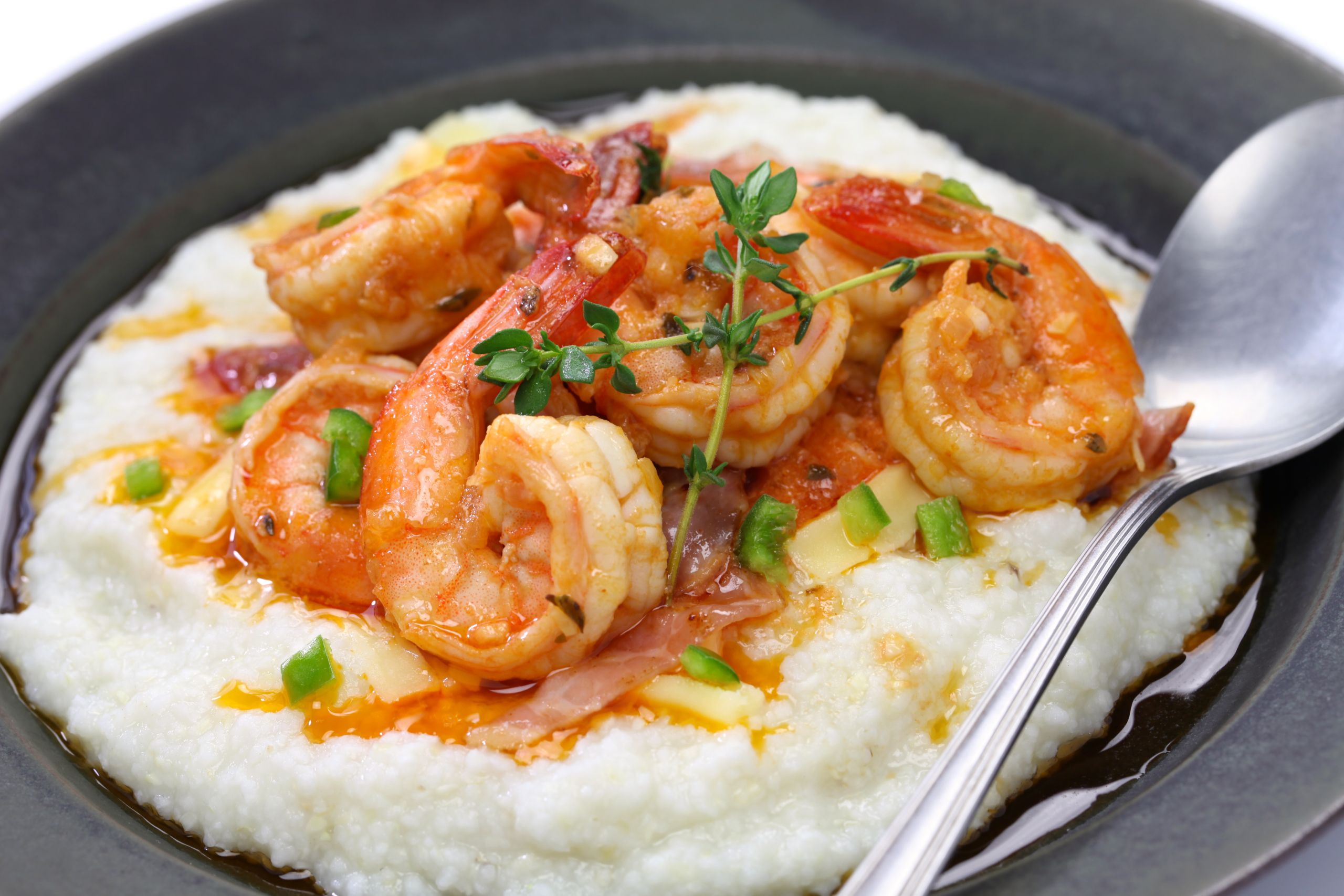 Best Ever Shrimp And Grits
 The Best Lowcountry Shrimp and Grits Recipe You Will Ever Try