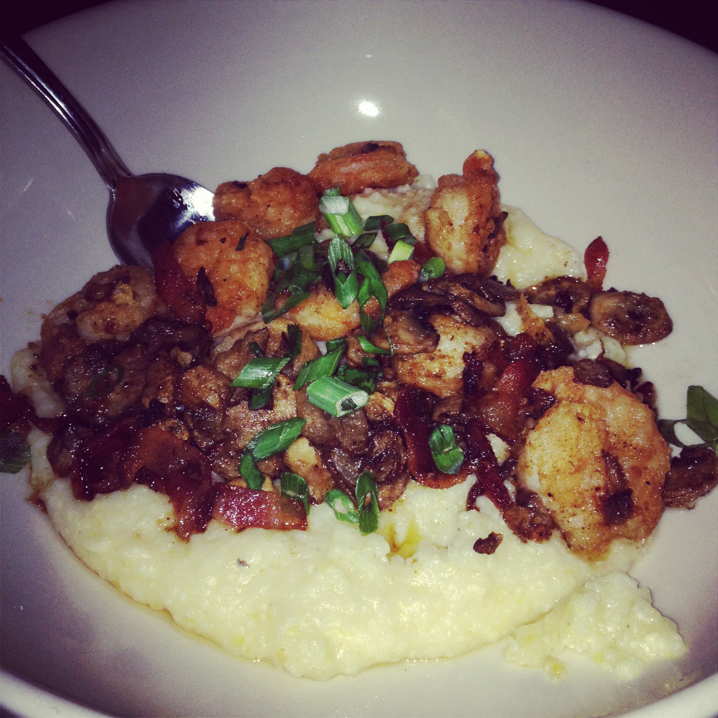 Best Ever Shrimp And Grits
 The best shrimp and grits ever