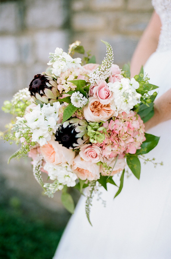 Best Flowers For Wedding
 Enchanted Florist Best of Bouquets 2014